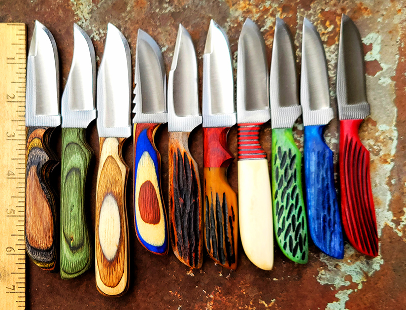 10F WOOD/BONE VARIETY F: SAVE $28!
